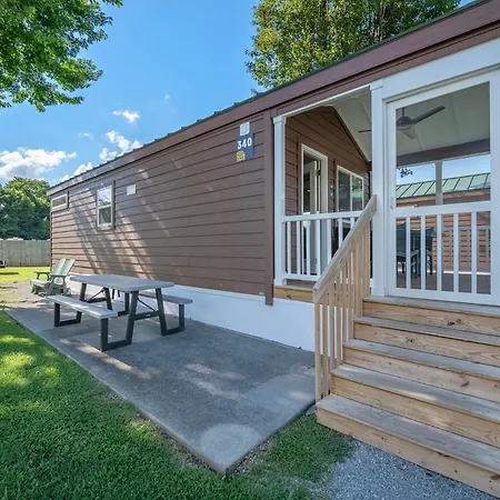 Sun Outdoors Pigeon Forge Villa Sevierville Exterior photo