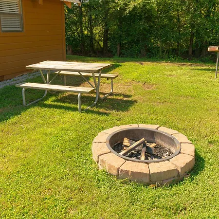 Sun Outdoors Pigeon Forge Villa Sevierville Exterior photo