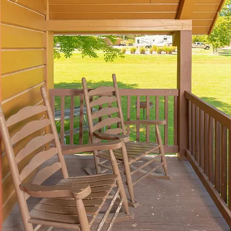 Sun Outdoors Pigeon Forge Villa Sevierville Exterior photo