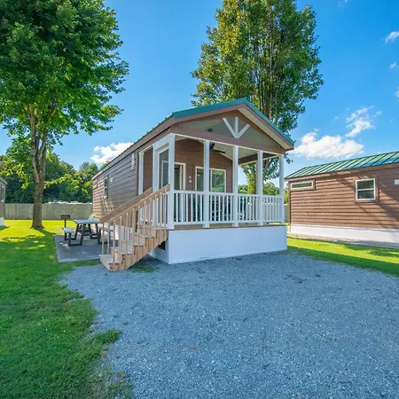 Sun Outdoors Pigeon Forge Villa Sevierville Exterior photo