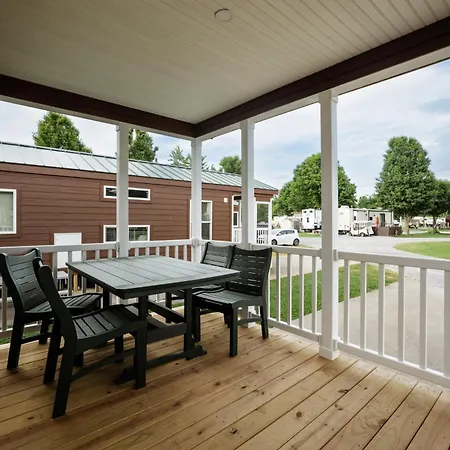 Sun Outdoors Pigeon Forge Villa Sevierville Exterior photo