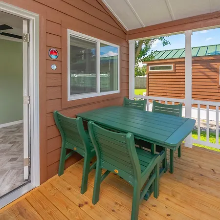 Sun Outdoors Pigeon Forge Villa Sevierville Exterior photo