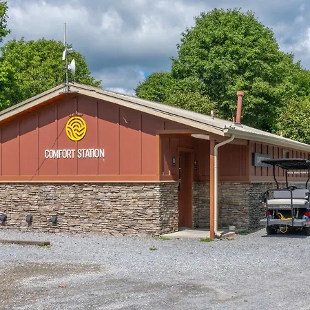 Sun Outdoors Pigeon Forge Villa Sevierville Exterior photo