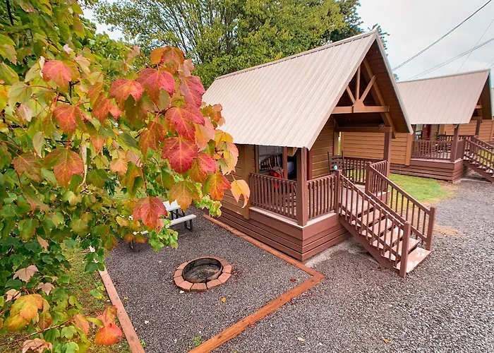 Sun Outdoors Pigeon Forge