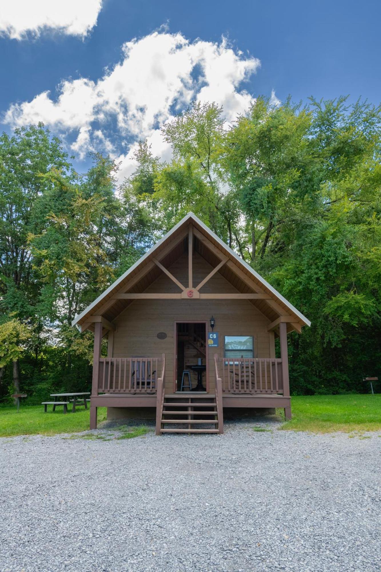 Sun Outdoors Pigeon Forge Sevierville
