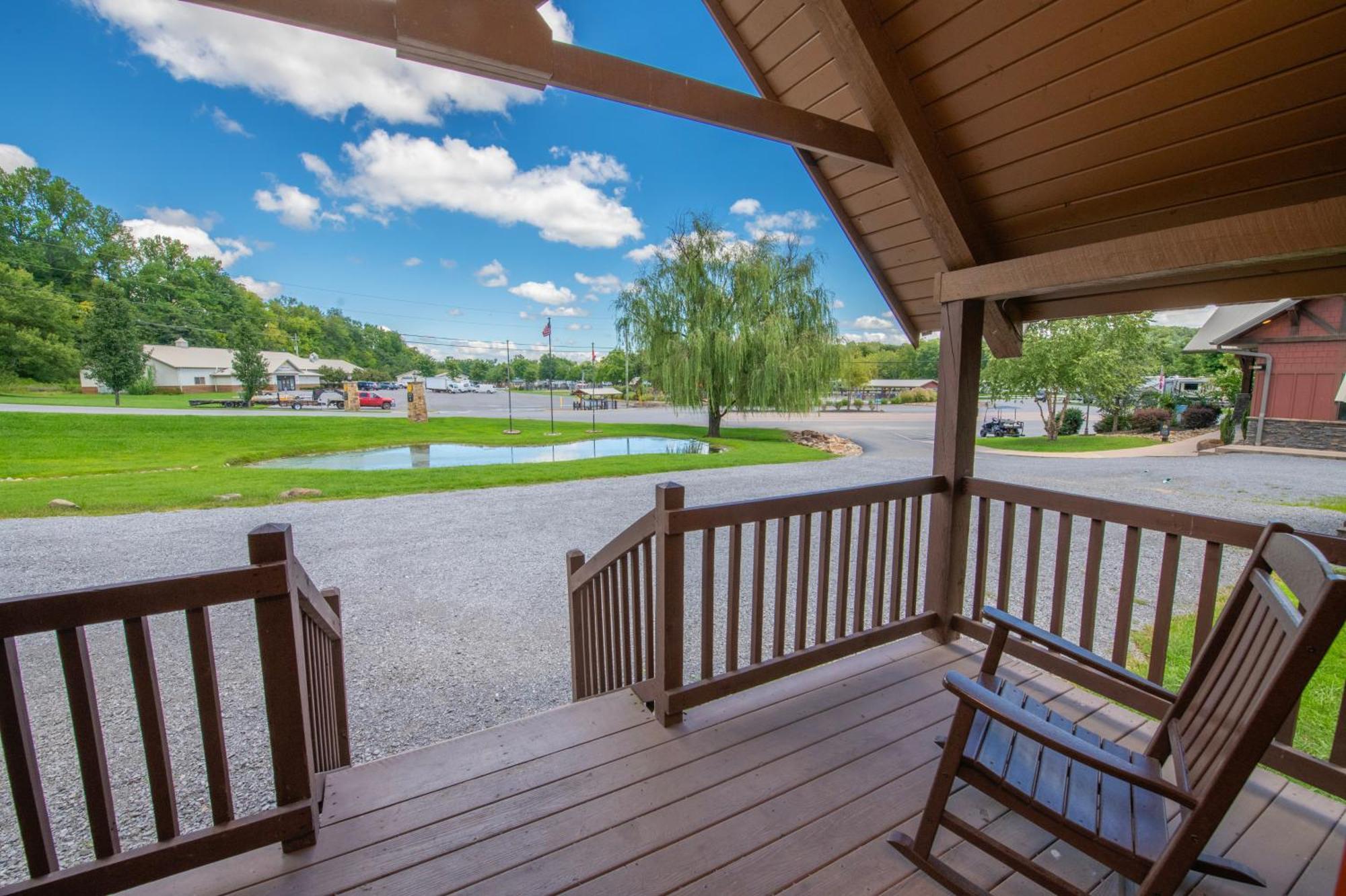 Sun Outdoors Pigeon Forge Casa vacanze