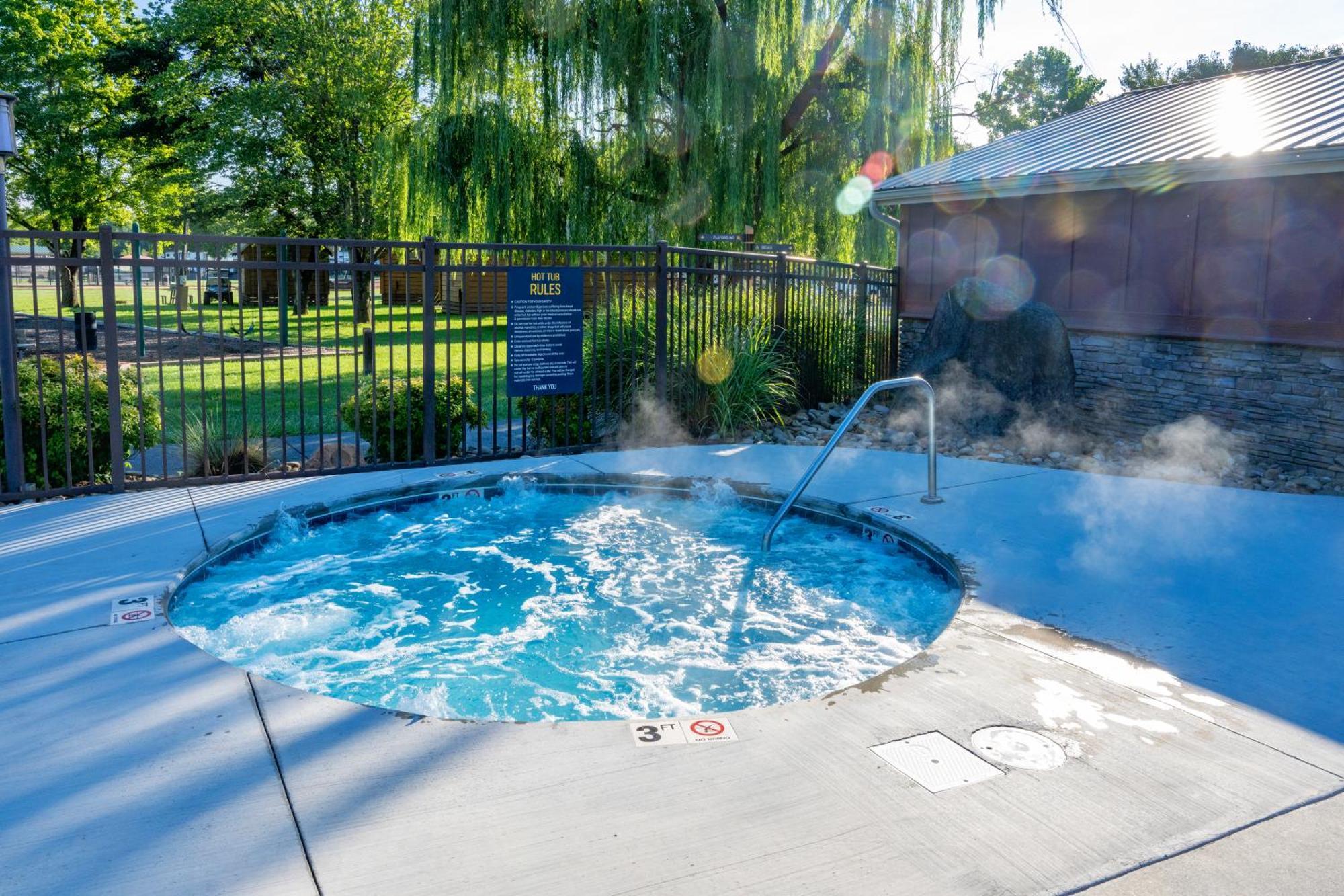 Casa vacanze Sun Outdoors Pigeon Forge Sevierville