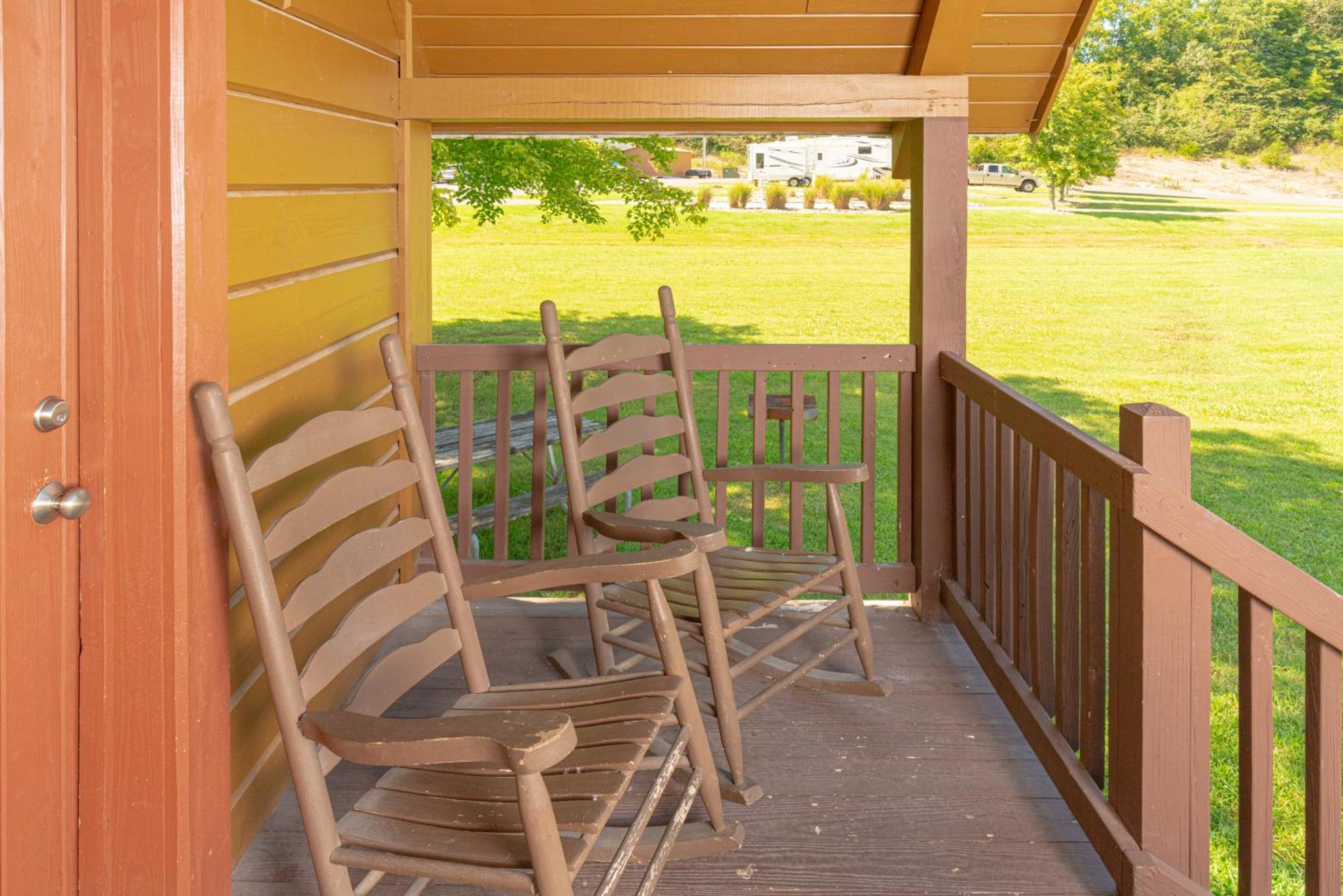 Sun Outdoors Pigeon Forge *