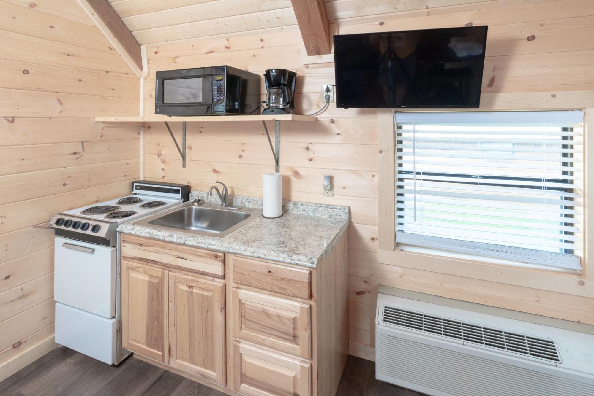 Sun Outdoors Pigeon Forge Sevierville