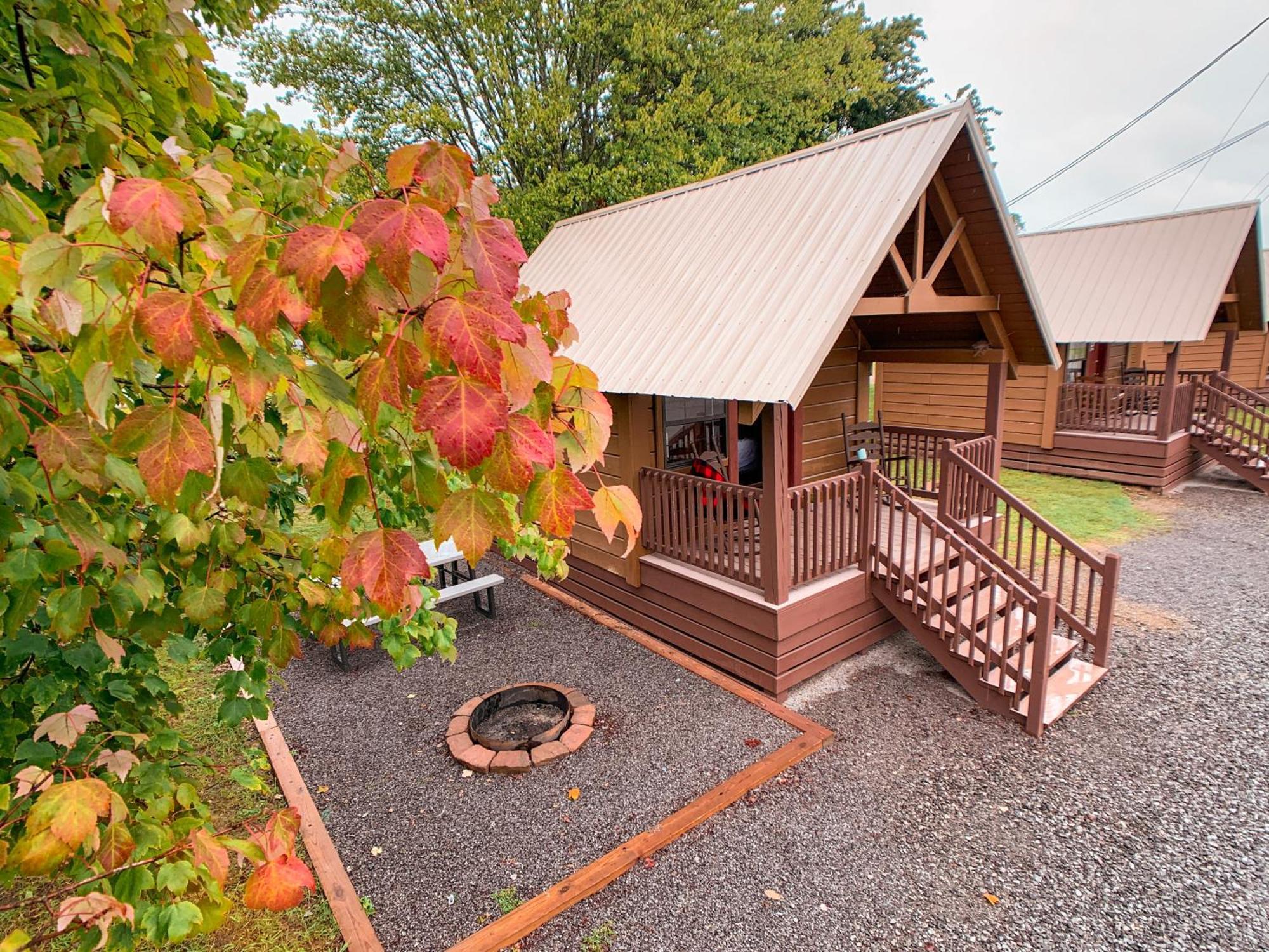 Sun Outdoors Pigeon Forge