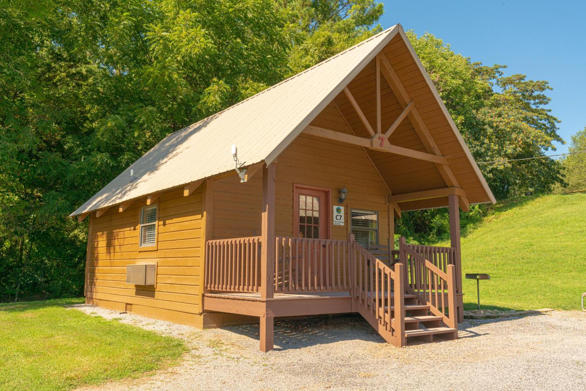 Casa vacanze Sun Outdoors Pigeon Forge Sevierville
