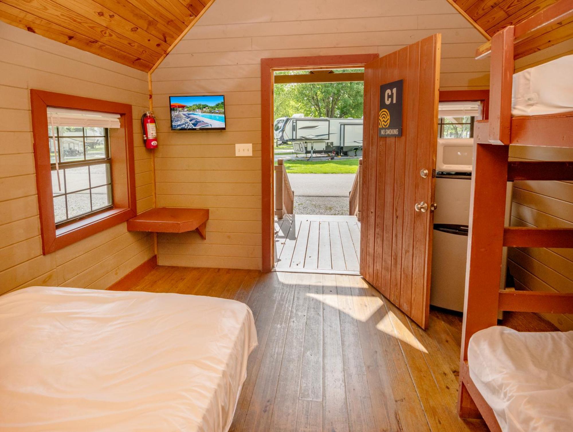Sun Outdoors Pigeon Forge Casa vacanze Sevierville