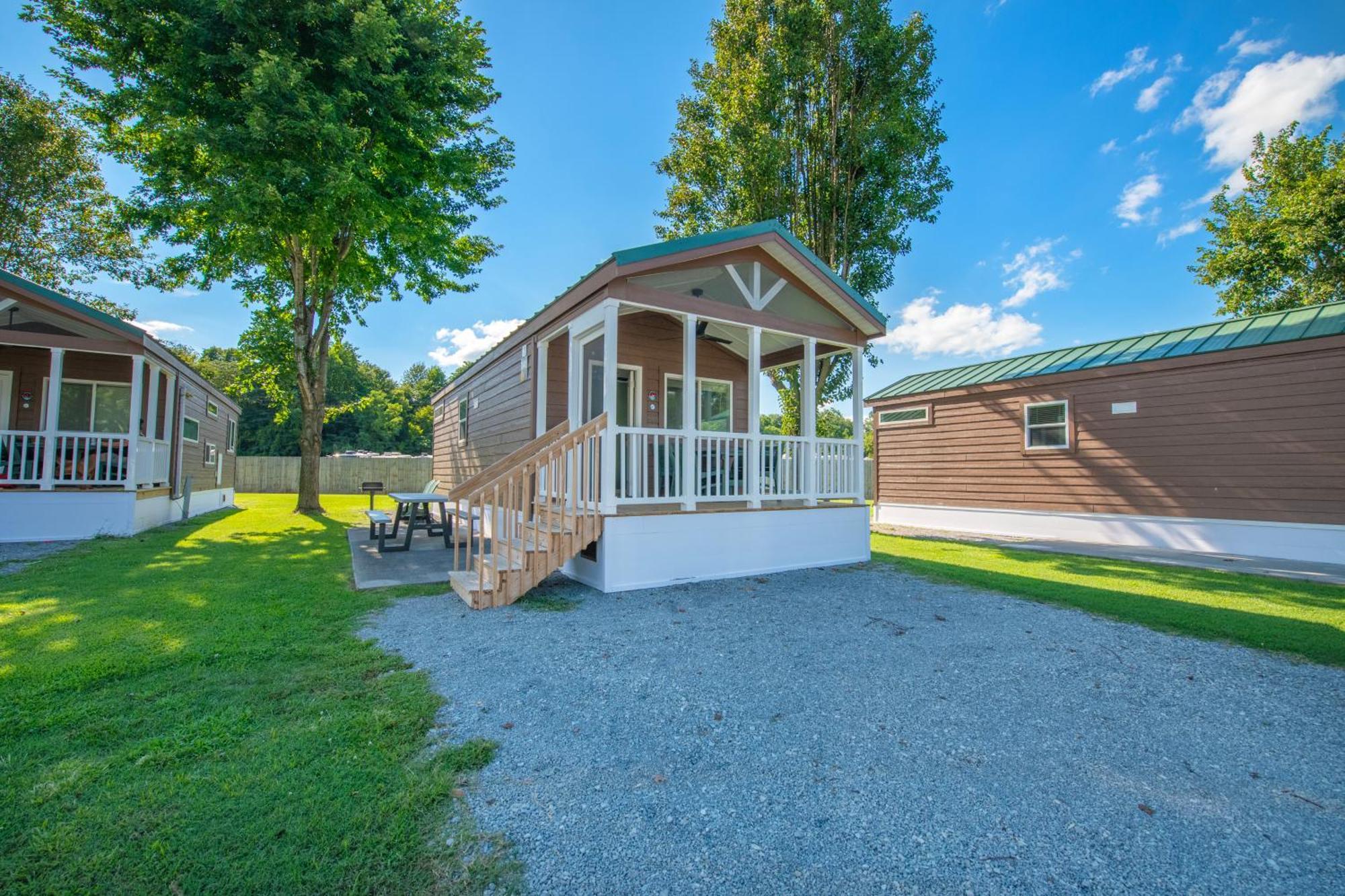 Casa vacanze Sun Outdoors Pigeon Forge Sevierville