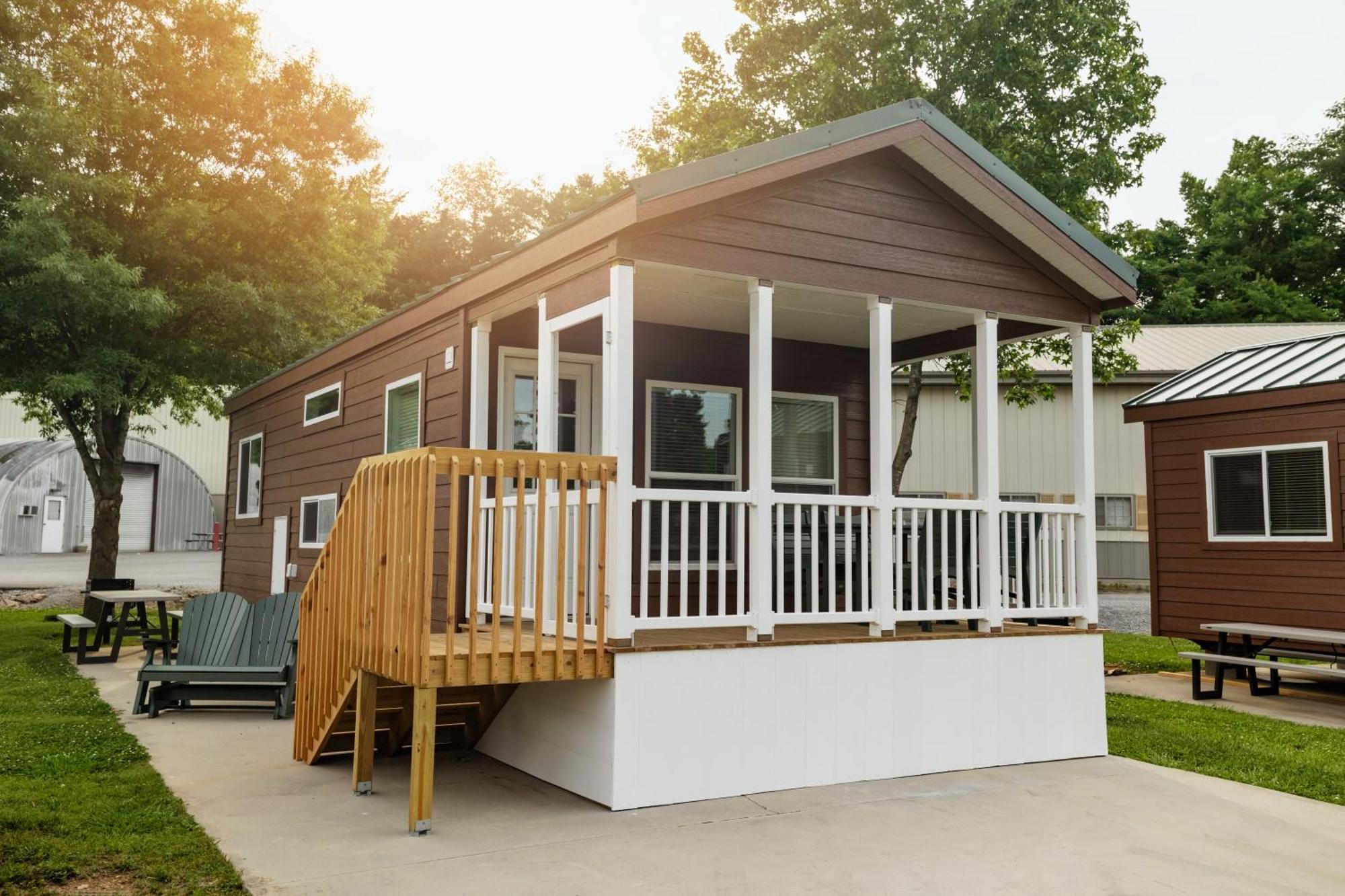 Sun Outdoors Pigeon Forge *