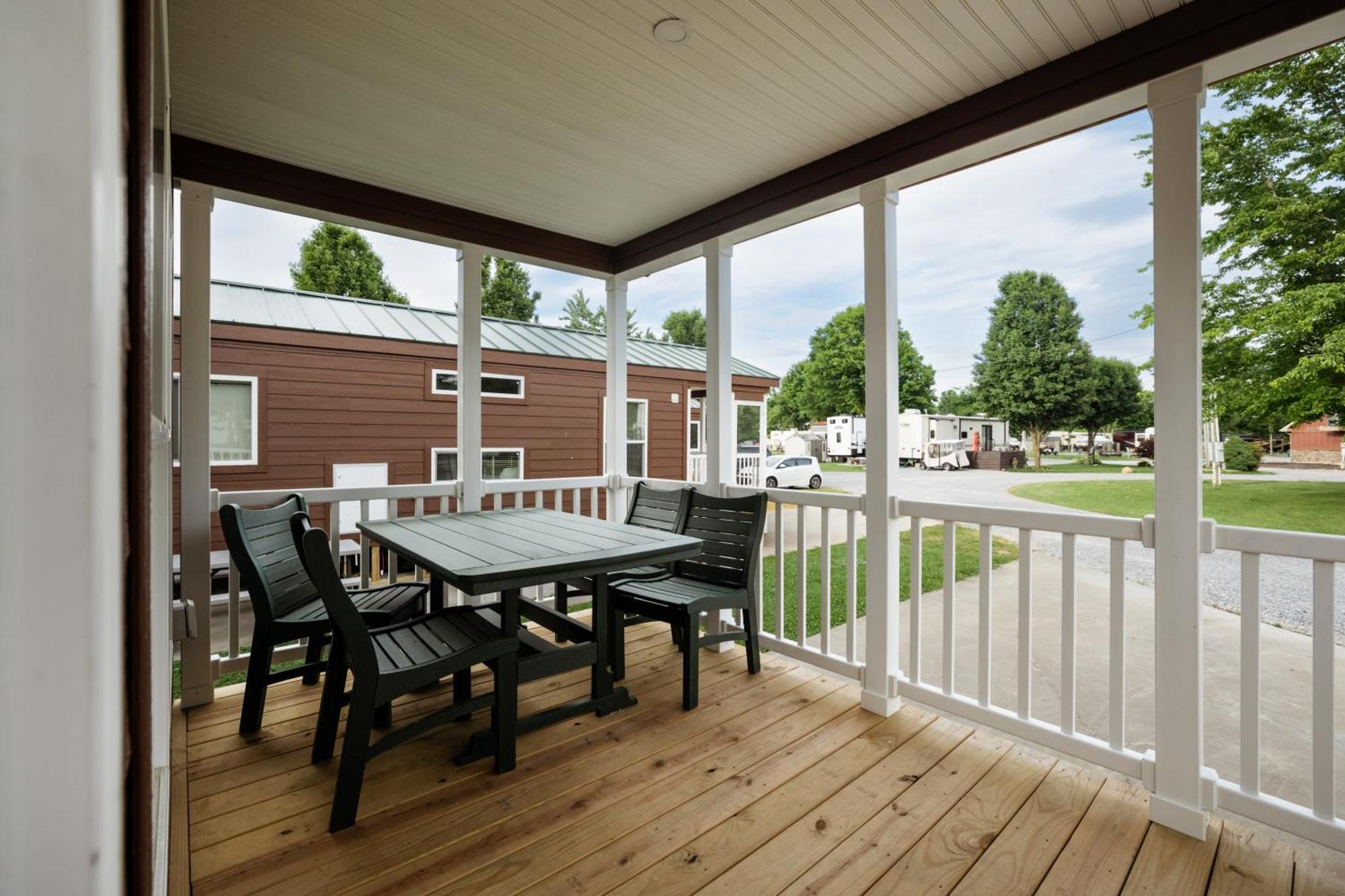 Sun Outdoors Pigeon Forge