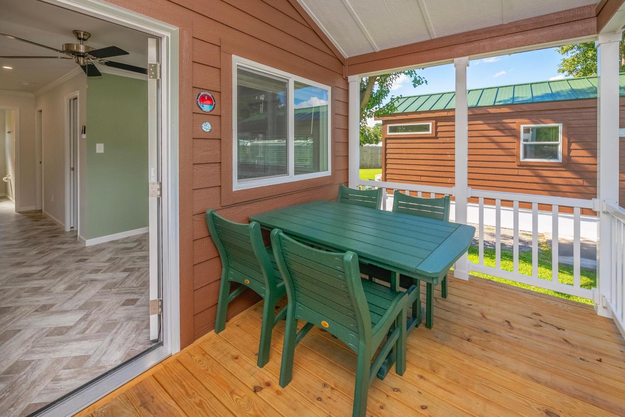 Sun Outdoors Pigeon Forge Casa vacanze