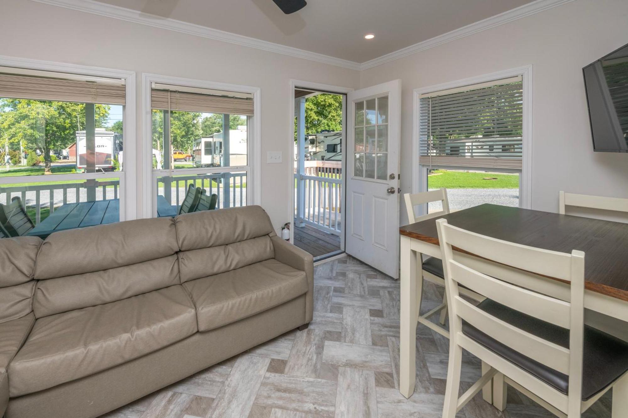 Casa vacanze Sun Outdoors Pigeon Forge
