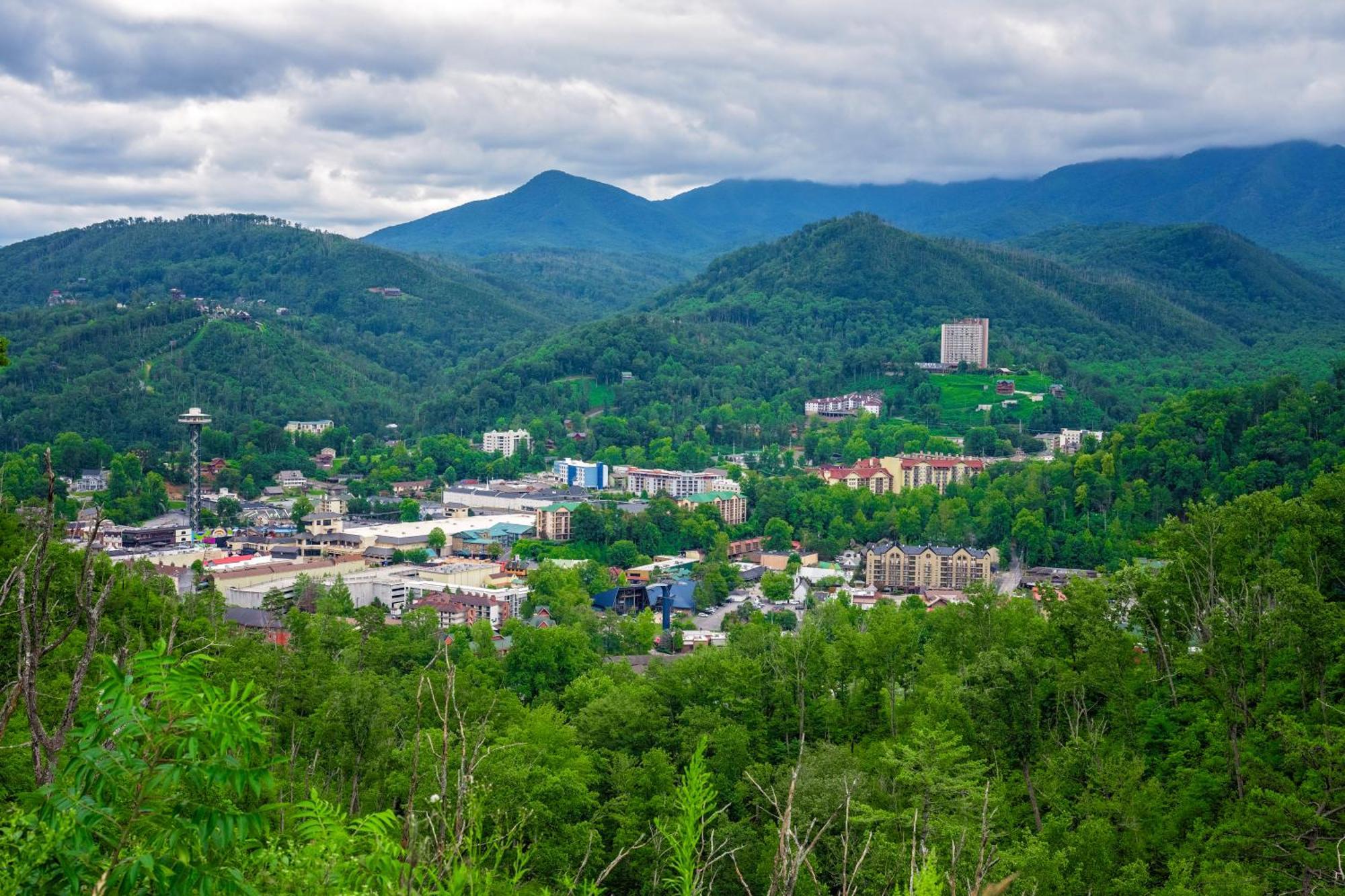 Sun Outdoors Pigeon Forge Casa vacanze Sevierville